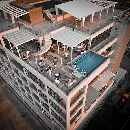 Blueberry Hill Hotel Роодепоорт Екстериор снимка